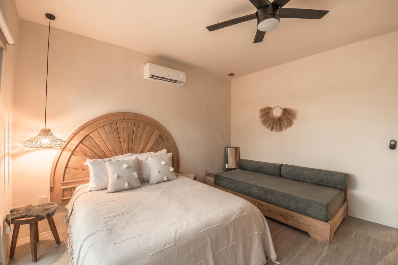 Villa New Aura Jungle Getaway Tulum Exterior foto