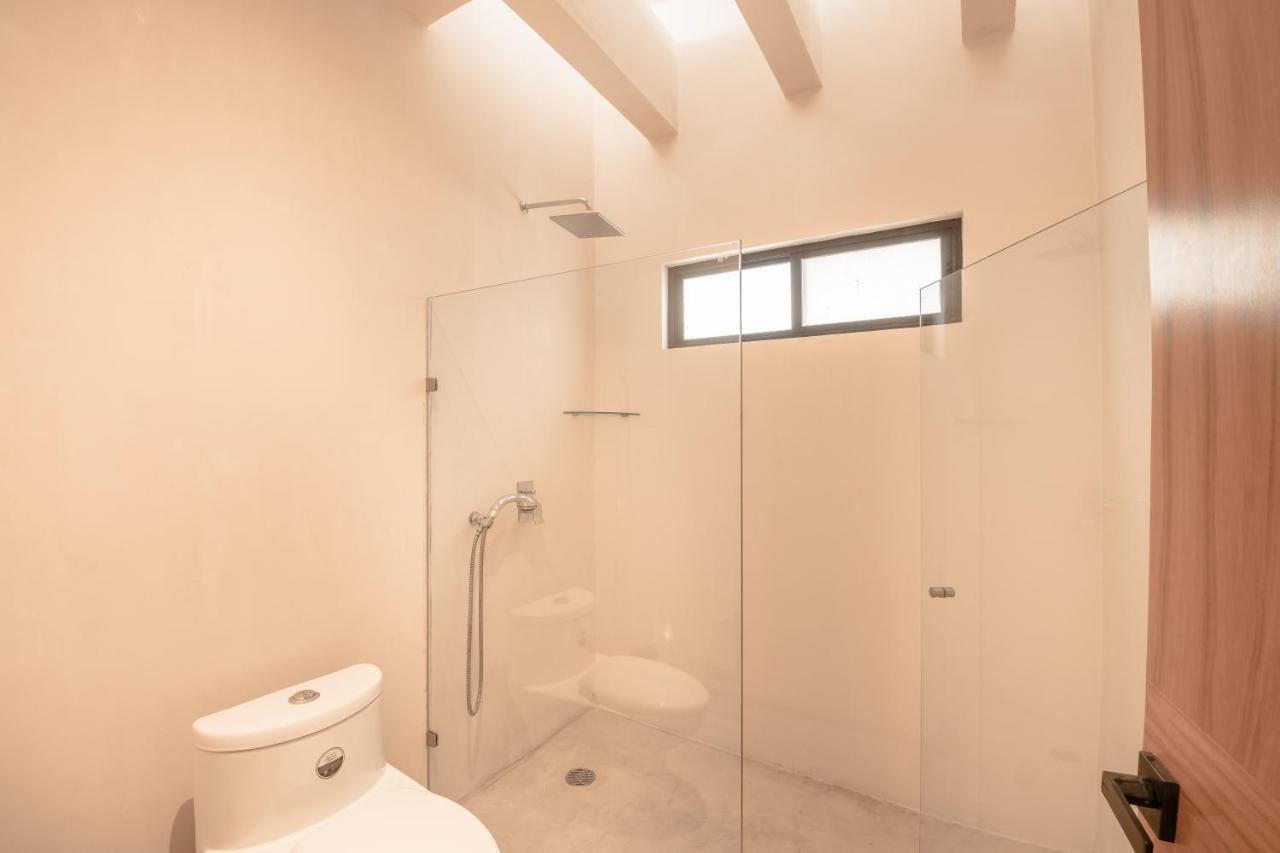 Villa New Aura Jungle Getaway Tulum Exterior foto